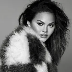 Chrissy Teigen